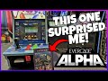Evercade TAITO Arcade 1 Auf Evercade Alpha Alle 9 Spiele