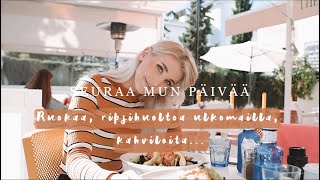 VIDEO JA MUN TUOTTEEN LANSEERAUS