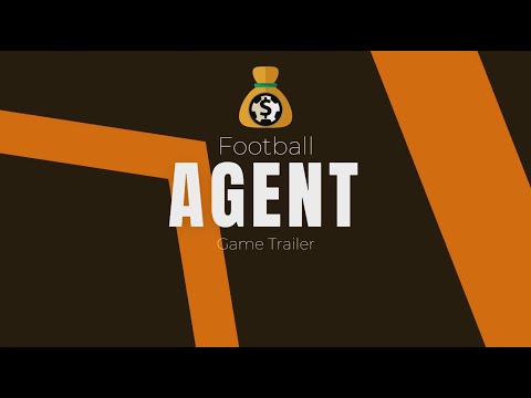 Soccer Agent Video