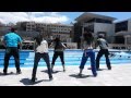 Zumba "Mash Up" Destra by Honduras Dance Crew ...