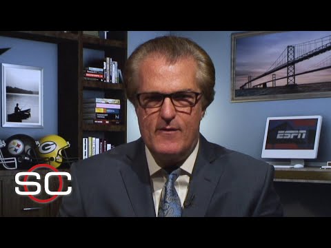 ESPN's Mel Kiper Reveals His #1 Quarterback Prospect Of All-Time