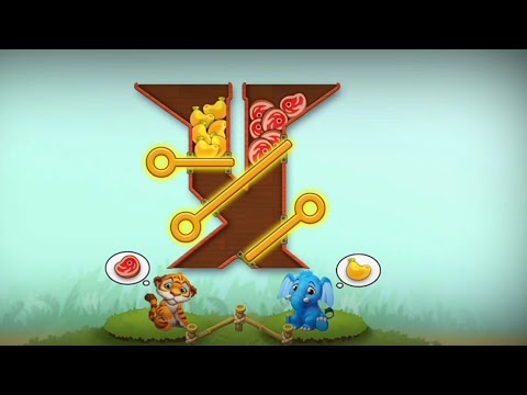 Wildscapes Ads | Wildscapes | save the Mini Games| #Shorts