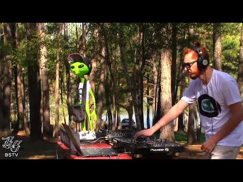 Ovnew @ Osiris Technology - LiveStream Velho Oeste - Like BSTV