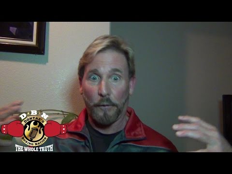 SMITTY GIVES ROMAN GONZALEZ HIGH PRAISE AND SAYS THE ONLY FIGHTER THAT CAN CHALLENGE