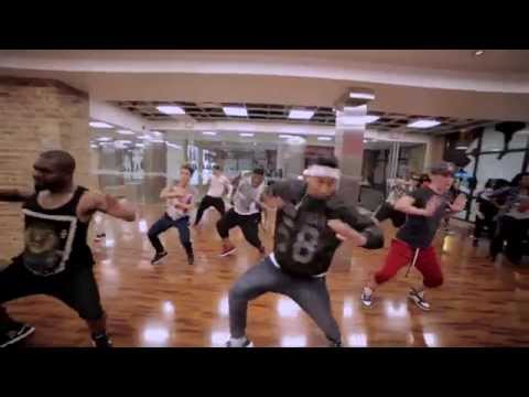 Ape Drums - Worl' Boss