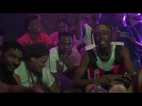 K Huncho Ft. TanaDaKanon - In The Hood (Official Video)