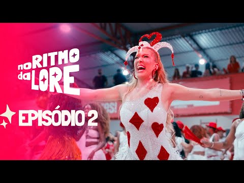 NO RITMO DA LORE #4 | EP 02 - A REVELAÇÃO & A FAMÍLIA