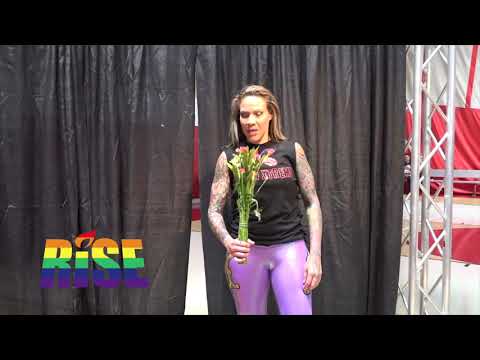 Farewell, Virtuosa Aftermath from RISE - ASCENT, Episode 11 - The Search for Tito