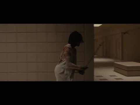 Us (2019) - Dancing Fight Scene