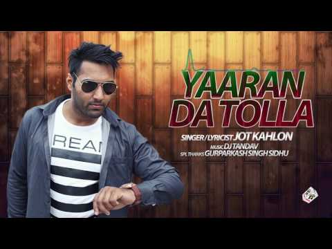 Yaaran Da Tolla