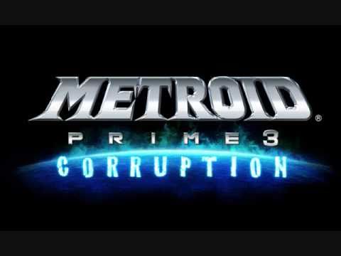 Top 5 Music Tracks: Metroid Prime 3: Corruption