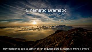 Epic Cinematic Dramatic Adventure Trailer - RomanS
