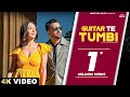 SHARRY MANN Guitar Te Tumbi Official Video Maninder Kailey New Punjabi Songs 2025