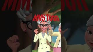 🚀 Entra no Mundo Mágico do MMS Toon!     #shorts