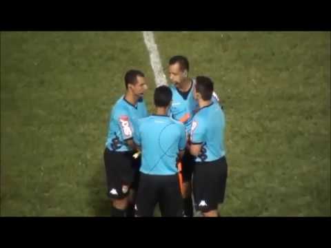 NOROESTE  0 X 0  ATIBAIA - PAULISTA SERIE A-3  2018