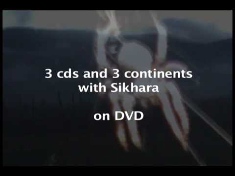 Sikhara DVD Preview Extreme Ethnic Nomads
