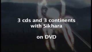 Sikhara DVD Preview Extreme Ethnic Nomads