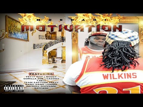 Team Eastside Peezy x Murdah One - Ballin