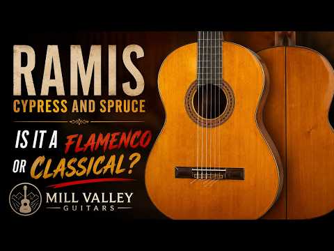 1960 Antonio Mateu Ramis No. 215 Flamenco/Classical Guitar – ( Spain) image 16