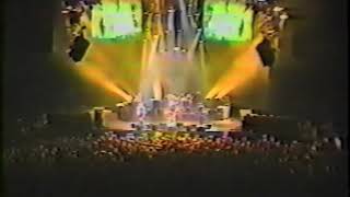 Smashing Pumpkins – Moline, IL, October 26, 1996 – Full Show