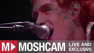 Patrick Wolf - (Let's Go) Get Lost (Track 3 of 13) | Moshcam