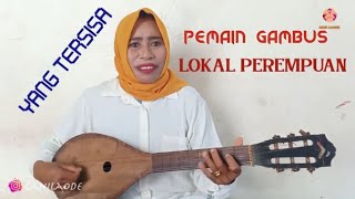 Download lagu GAMBUS LOKAL MUNA,,, SATU-SATUNYA PEREMPUAN YANG TERSISA#budaya #wuna#buton mp3