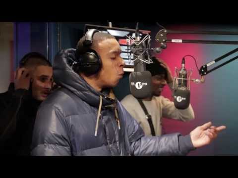 #GimmeGrime - Stayfresh