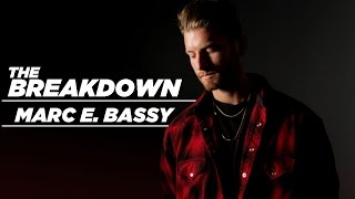 Marc E. Bassy &quot;You &amp; Me&quot; Performance
