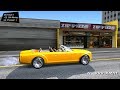 GTA 4 Enus Super Drop Diamond para GTA San Andreas vídeo 1