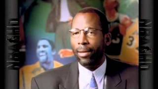 James worthy highlights