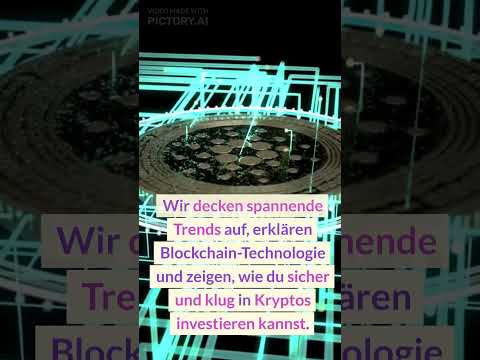 🚀 KRYPTO-GEHEIMNISSE enthüllt! Hol dir dein Ticket zu finanzieller FREIHEIT! 💰