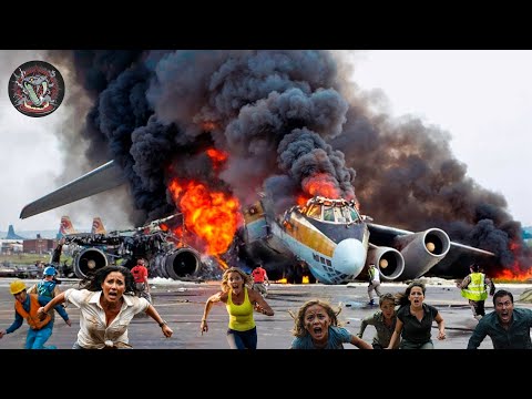 85 Most Unbelievable Moments Ever Caught On Camera - Compiled by FANG [ep.21]