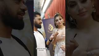 Urvashi Rautela Says Sorry To Rishabh Pant Urvashi Rautela Says Sorry To Rishabh Pant