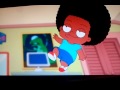 Cleveland show song (black eye peas parody 
