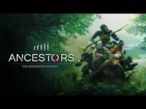 Укусила ядовитая змея Ancestors: The Humankind Odyssey