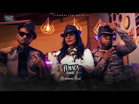 Sentimento Real  - Fumaça Fumacê - Feat. Wty Real