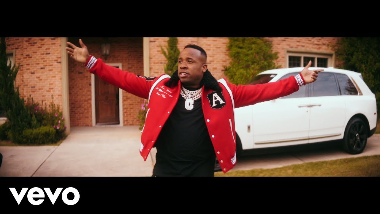 Yo Gotti ft 42 Dugg & EST Gee – “Cold Gangsta”