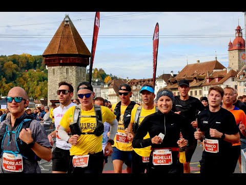 Livestream 2024 | SwissCityMarathon – Lucerne