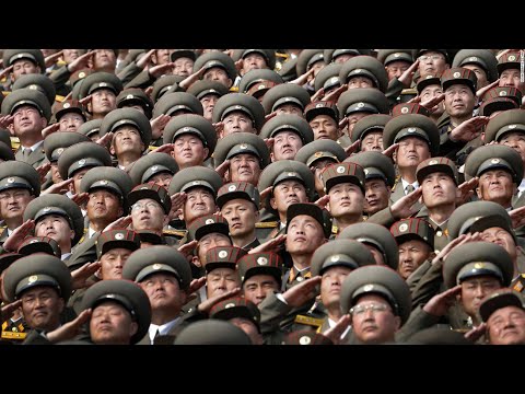 Why neither North Korea nor the United States want all-out war