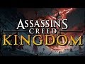 WIKINGER ASSASSIN'S CREED Ist Offiziell - Assassin's Creed Kingdom