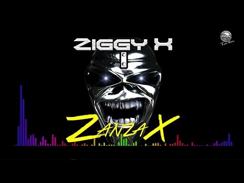 ZIGGY X - ZanzaX (August 2018) [FullHD]