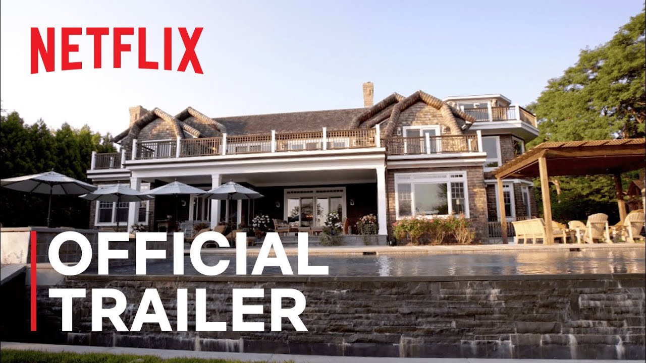 Million Dollar Beach House | Official Trailer | Netflix - YouTube