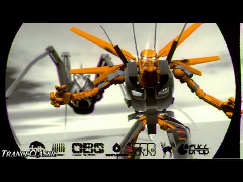 M.I.D.O.R & Six4eight ~ Mirage (Abstract Vision 2010 Bootleg) (Motion Video) [HD]