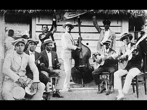 Sexteto Habanero - El Principe de las Bongoceros