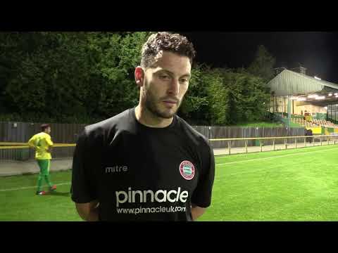 REACTION: Thurrock 3-2 Worthing — Gary Elphick