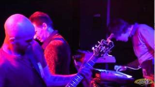 09. Dark Clouds (Space Live @ O2 Academy Liverpool 2011)