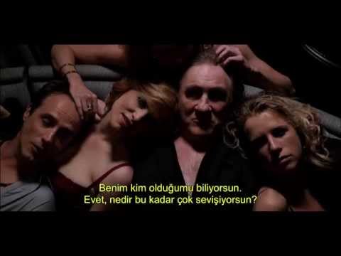 New York'a Hoşgeldiniz - Türkçe Altyazılı Fragman