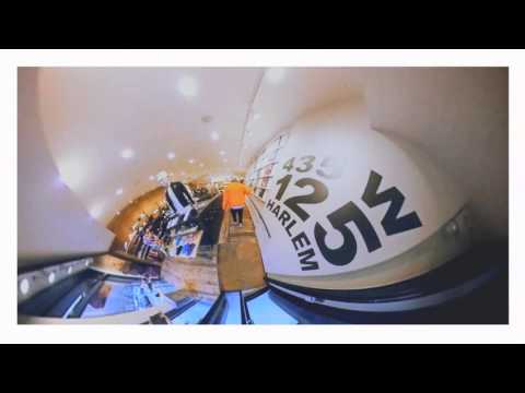 Smoke Dza - Stage 5 Steamer (Prod. By Harry Fraud) - Official Video