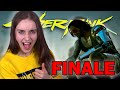 Cyberpunk FINALE Part 1
