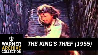 Preview Clip | The King's Thief | Warner Archive